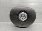 Recambio de airbag delantero izquierdo para volkswagen touran (1t1) 2.0 tdi referencia OEM IAM 1T0880201A  