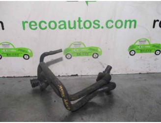 Recambio de tubo para lancia dedra berl. 1.6 / 1.6 i.e. le referencia OEM IAM 1K0122291R  