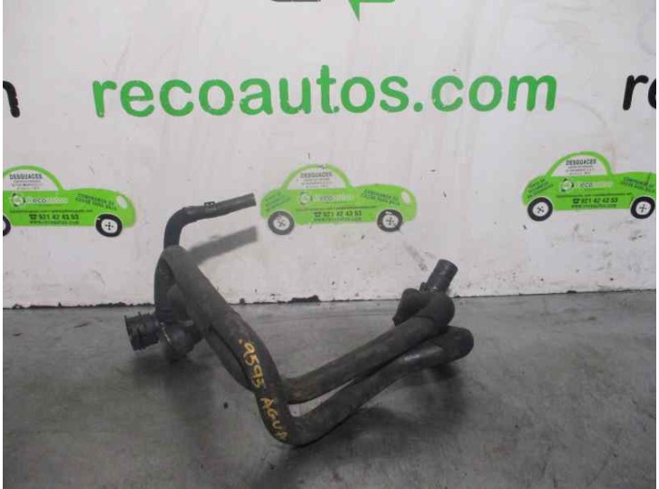 Recambio de tubo para lancia dedra berl. 1.6 / 1.6 i.e. le referencia OEM IAM 1K0122291R 