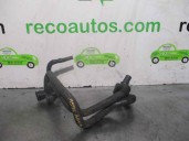 Recambio de tubo para lancia dedra berl. 1.6 / 1.6 i.e. le referencia OEM IAM 1K0122291R 