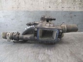 Replacement thermostat for Citroën C4 Cactus 1.6 e-HDi FAP OEM IAM reference 9684588980 071051 MARKIV