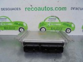 Replacement engine ECU for Hyundai Accent (LC) 1.5 CRDi CAT OEM IAM reference 3910127512 0281011811 BOSCH