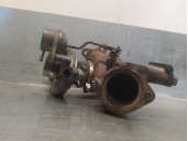 Recambio de turbocompresor para opel astra g berlina 1.7 16v dti cat (y 17 dt / lr6) referencia OEM IAM 8971852412 4917306500 