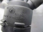 Recambio de tubo para lancia dedra berl. 1.6 / 1.6 i.e. le referencia OEM IAM 1K0122291R 