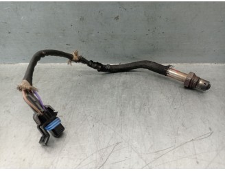 Recambio de sonda lambda para chevrolet camaro 3.8 referencia OEM IAM 8884334 