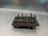 Recambio de caja reles / fusibles para citroën jumpy 1.9 diesel referencia OEM IAM 518599014 