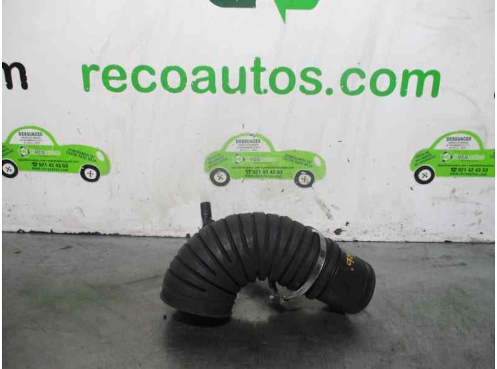 Replacement pipe for Mercedes-Benz E-Class (W210) diesel saloon 3.0 turbodiesel CAT OEM IAM reference A6060940709 