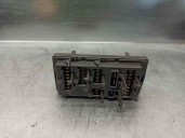 Recambio de caja reles / fusibles para citroën jumpy 1.9 diesel referencia OEM IAM 518599014 