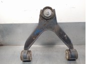 Recambio de brazo suspension superior delantero izquierdo para iveco daily caja cerrada (2006 =>) 2.3 diesel referencia OEM IAM 