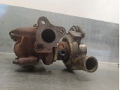 Recambio de turbocompresor para opel astra g berlina 1.7 16v dti cat (y 17 dt / lr6) referencia OEM IAM 8971852412 4917306500 