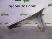 Replacement front right fender for Hyundai Accent (LC) 1.5 CRDi CAT OEM IAM reference 6632125350 WHITE 