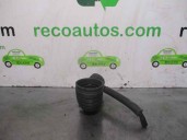 Replacement pipe for Mercedes-Benz E-Class (W210) saloon diesel 3.0 turbodiesel CAT OEM IAM reference A6060940709 