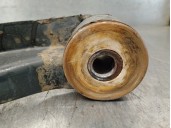 Recambio de brazo suspension superior delantero izquierdo para iveco daily caja cerrada (2006 =>) 2.3 diesel referencia OEM IAM 