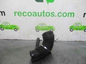 Replacement pipe for Mercedes-Benz E-Class (W210) saloon diesel 3.0 turbodiesel CAT OEM IAM reference A6060940709 