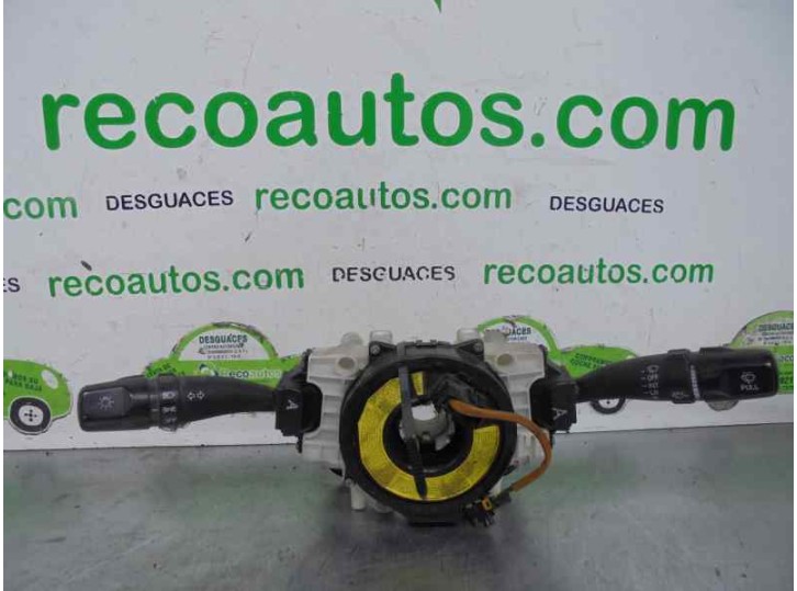 Replacement light switch for Hyundai Accent (LC) 1.5 CRDi CAT OEM IAM reference 9340125110 
