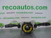 Replacement light switch for Hyundai Accent (LC) 1.5 CRDi CAT OEM IAM reference 9340125110 