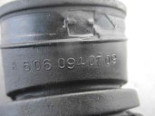 Replacement pipe for Mercedes-Benz E-Class (W210) saloon diesel 3.0 turbodiesel CAT OEM IAM reference A6060940709 