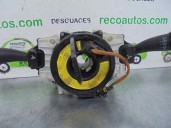 Replacement light switch for Hyundai Accent (LC) 1.5 CRDi CAT OEM IAM reference 9340125110 