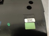 Recambio de mando climatizador para volvo s80 berlina 2.5 turbodiesel referencia OEM IAM 9494249 