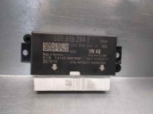 Recambio de modulo electronico para seat leon st (5f8) reference ecomotive referencia OEM IAM 5Q0919294E 5Q0919294A VALEO