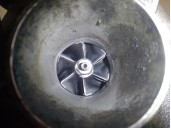 Recambio de turbocompresor para opel astra g berlina 1.7 16v dti cat (y 17 dt / lr6) referencia OEM IAM 8971852412 4917306500 