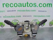 Replacement light switch for Hyundai Accent (LC) 1.5 CRDi CAT OEM IAM reference 9340125110 