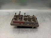Recambio de caja reles / fusibles para fiat scudo (222) 2.0 jtd cat referencia OEM IAM 9631527980 