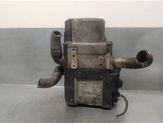 Recambio de calentador agua para volkswagen touran (1t1) 2.0 tdi referencia OEM IAM 1K0815065N 9008372A WEBASTO