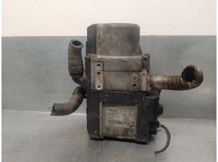 Recambio de calentador agua para volkswagen touran (1t1) 2.0 tdi referencia OEM IAM 1K0815065N 9008372A WEBASTO
