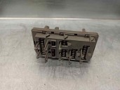 Recambio de caja reles / fusibles para fiat scudo (222) 2.0 jtd cat referencia OEM IAM 9631527980 