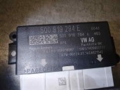 Recambio de modulo electronico para seat leon st (5f8) reference ecomotive referencia OEM IAM 5Q0919294E 5Q0919294A VALEO