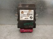 Recambio de modulo electronico para bmw x5 (e70) 3.0 turbodiesel cat referencia OEM IAM 16147180426 55892110 HELBAKO