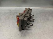 Recambio de caja reles / fusibles para fiat scudo (222) 2.0 jtd cat referencia OEM IAM 9631527980 