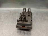 Recambio de caja reles / fusibles para fiat scudo (222) 2.0 jtd cat referencia OEM IAM 9631527980 