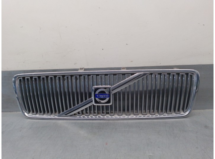 Recambio de rejilla delantera para volvo s80 berlina 2.5 turbodiesel referencia OEM IAM 9178087 