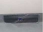 Recambio de rejilla delantera para volvo s80 berlina 2.5 turbodiesel referencia OEM IAM 9178087 