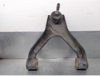 Recambio de brazo suspension superior delantero derecho para iveco daily caja cerrada (2006 =>) 2.3 diesel referencia OEM IAM 58