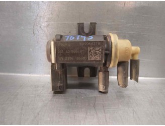 Recambio de electrovalvula vacio para seat leon st (5f8) reference ecomotive referencia OEM IAM 1K0906627B 4011464A WOCO