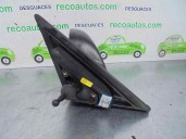 Replacement left wing mirror for Hyundai Accent (LC) 1.5 CRDi CAT OEM IAM reference 8761025620 MANUAL 5 DOORS