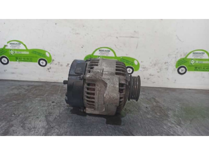Recambio de alternador para smart coupe 0.6 turbo cat referencia OEM IAM 1601540101 6332165 DENSO