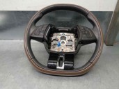 Replacement steering wheel for Citroën C4 Cactus 1.6 e-HDi FAP OEM IAM reference 526150820276 