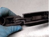 Recambio de brazo limpia trasero para opel meriva a 1.3 16v cdti cat (z 13 dt / ln9) referencia OEM IAM 09114677 