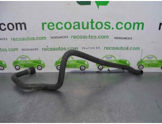 Recambio de tubo para bmw serie 3 compact (e46) 2.0 16v diesel cat referencia OEM IAM 2598363 
