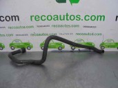 Recambio de tubo para bmw serie 3 compact (e46) 2.0 16v diesel cat referencia OEM IAM 2598363  