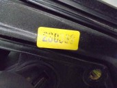 Replacement left wing mirror for Hyundai Accent (LC) 1.5 CRDi CAT OEM IAM reference 8761025620 MANUAL 5 DOORS