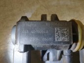 Recambio de electrovalvula vacio para seat leon st (5f8) reference ecomotive referencia OEM IAM 1K0906627B 4011464A WOCO