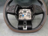 Replacement steering wheel for Citroën C4 Cactus 1.6 e-HDi FAP OEM IAM reference 526150820276 