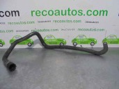 Recambio de tubo para bmw serie 3 compact (e46) 2.0 16v diesel cat referencia OEM IAM 2598363 