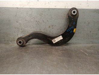 Recambio de brazo suspension superior trasero izquierdo para volkswagen touran (5t1) 1.4 tsi referencia OEM IAM 5Q0505323C 5Q050