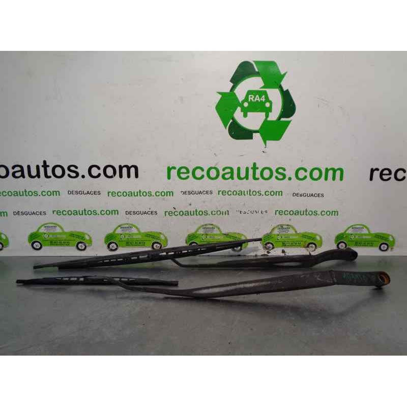 Recambio de brazo limpia delantero derecho para kia carens (un) 2.0 crdi referencia OEM IAM 0K2FB67321  